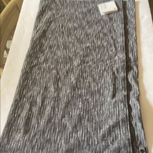 Lululemon scarf